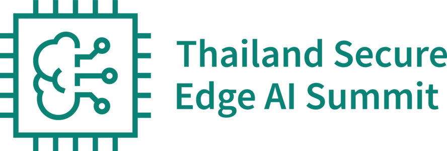 Thailand Secure Edge AI Summit 2026
