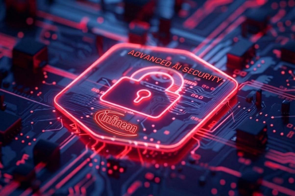 Security chip